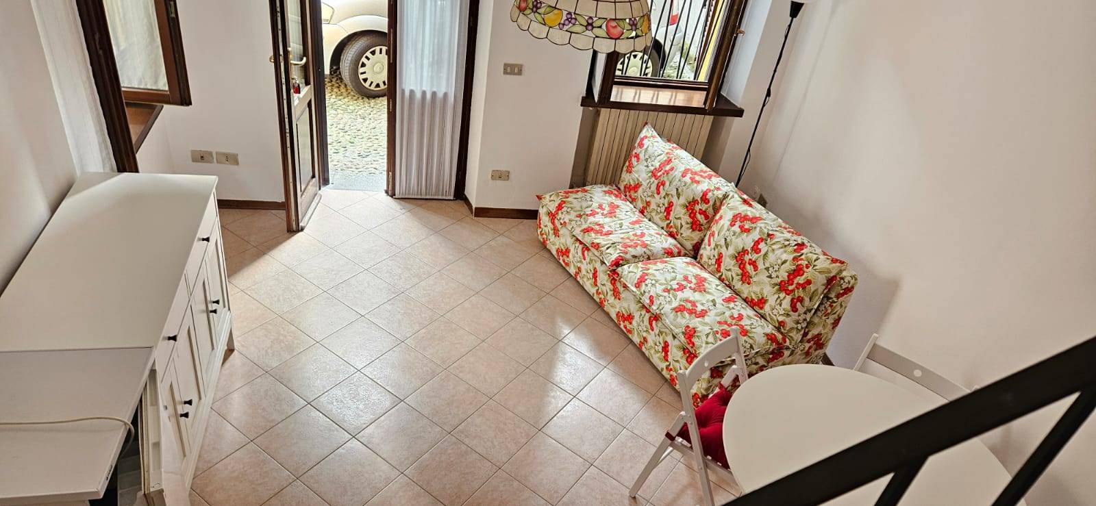 Appartamento in affitto a Oleggio