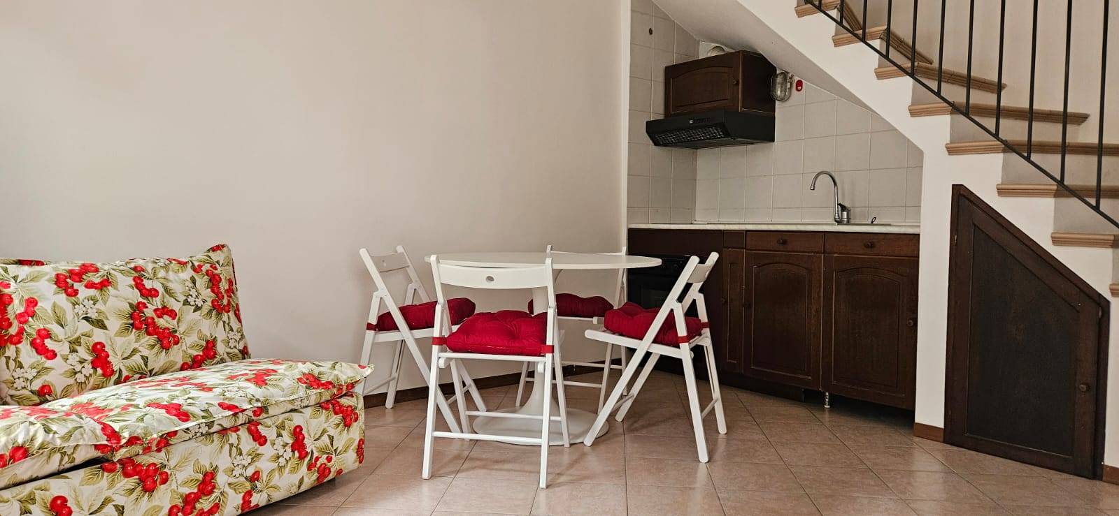 Appartamento in affitto a Oleggio
