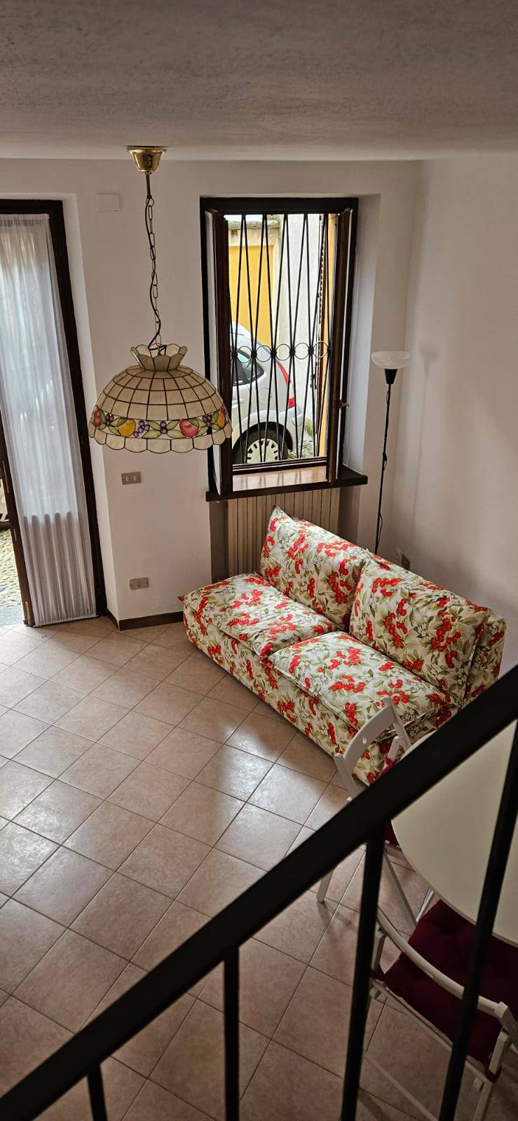 Appartamento in affitto a Oleggio