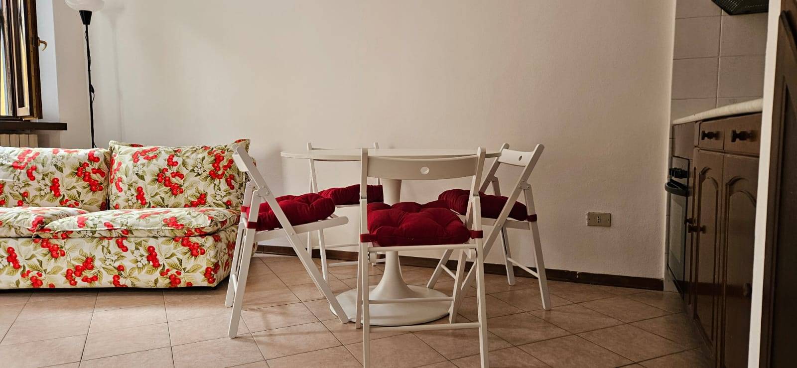 Appartamento in affitto a Oleggio