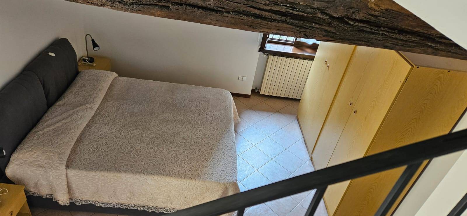 Appartamento in affitto a Oleggio