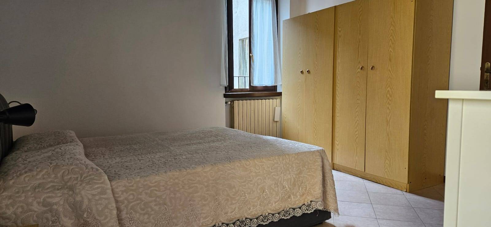 Appartamento in affitto a Oleggio