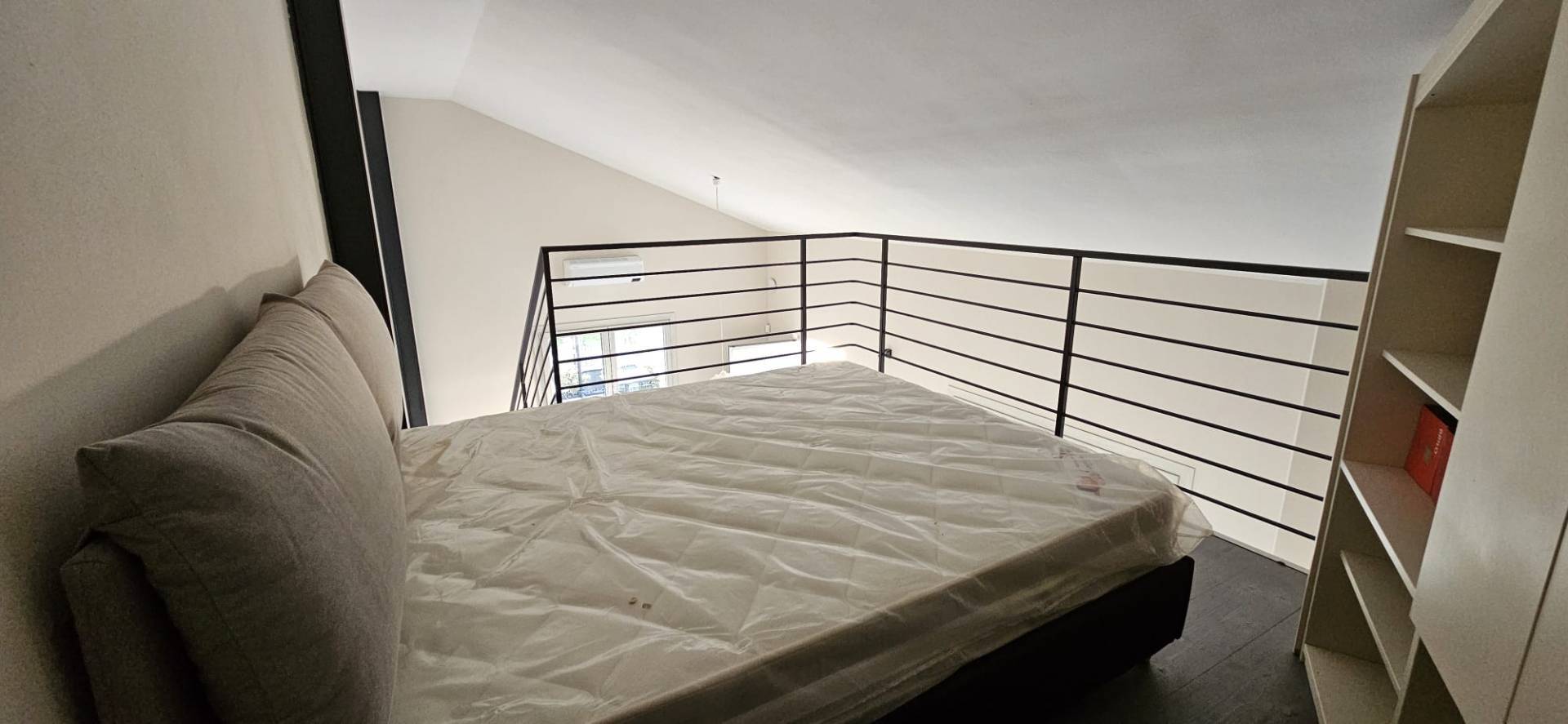 Appartamento in affitto a Oleggio, vicinanze centro