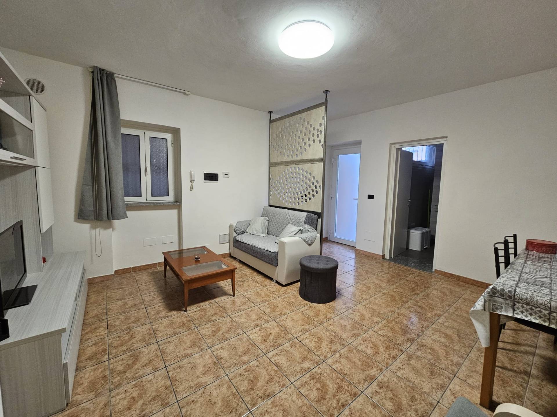 Appartamento in affitto a Oleggio