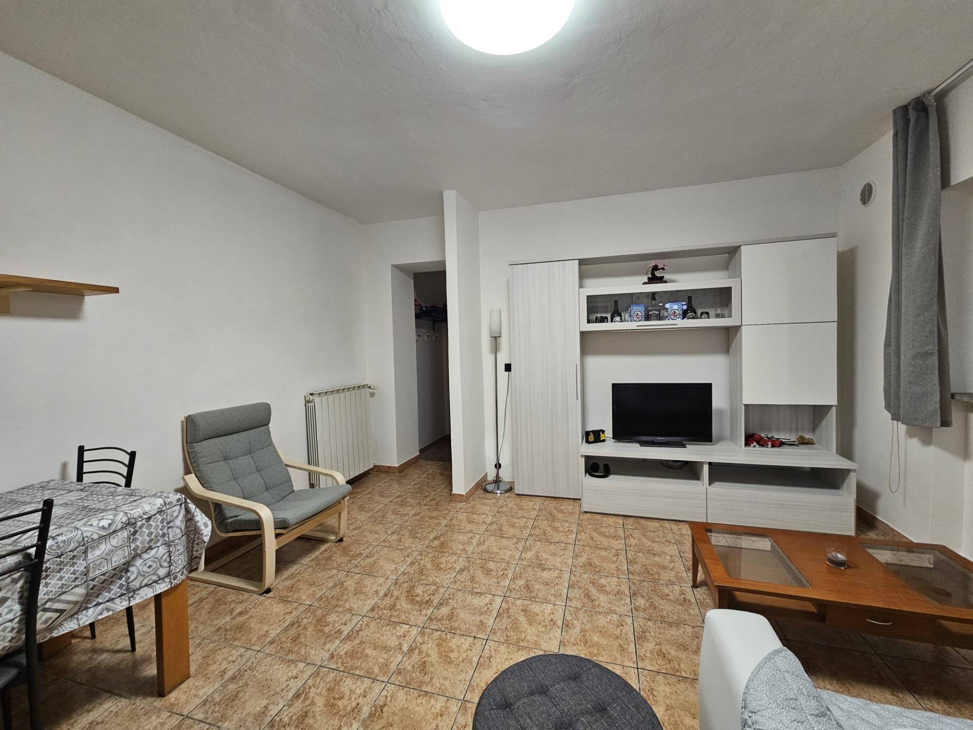 Appartamento in affitto a Oleggio