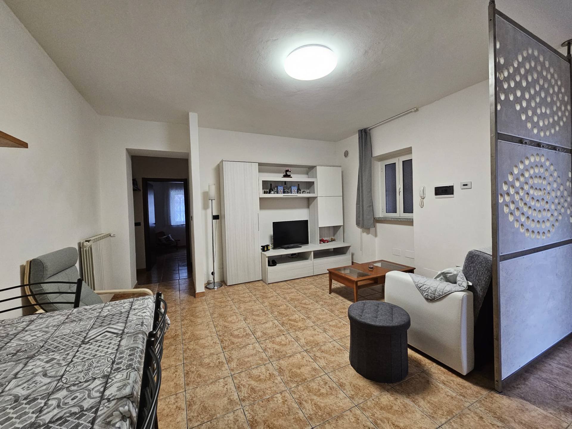 Appartamento in affitto a Oleggio