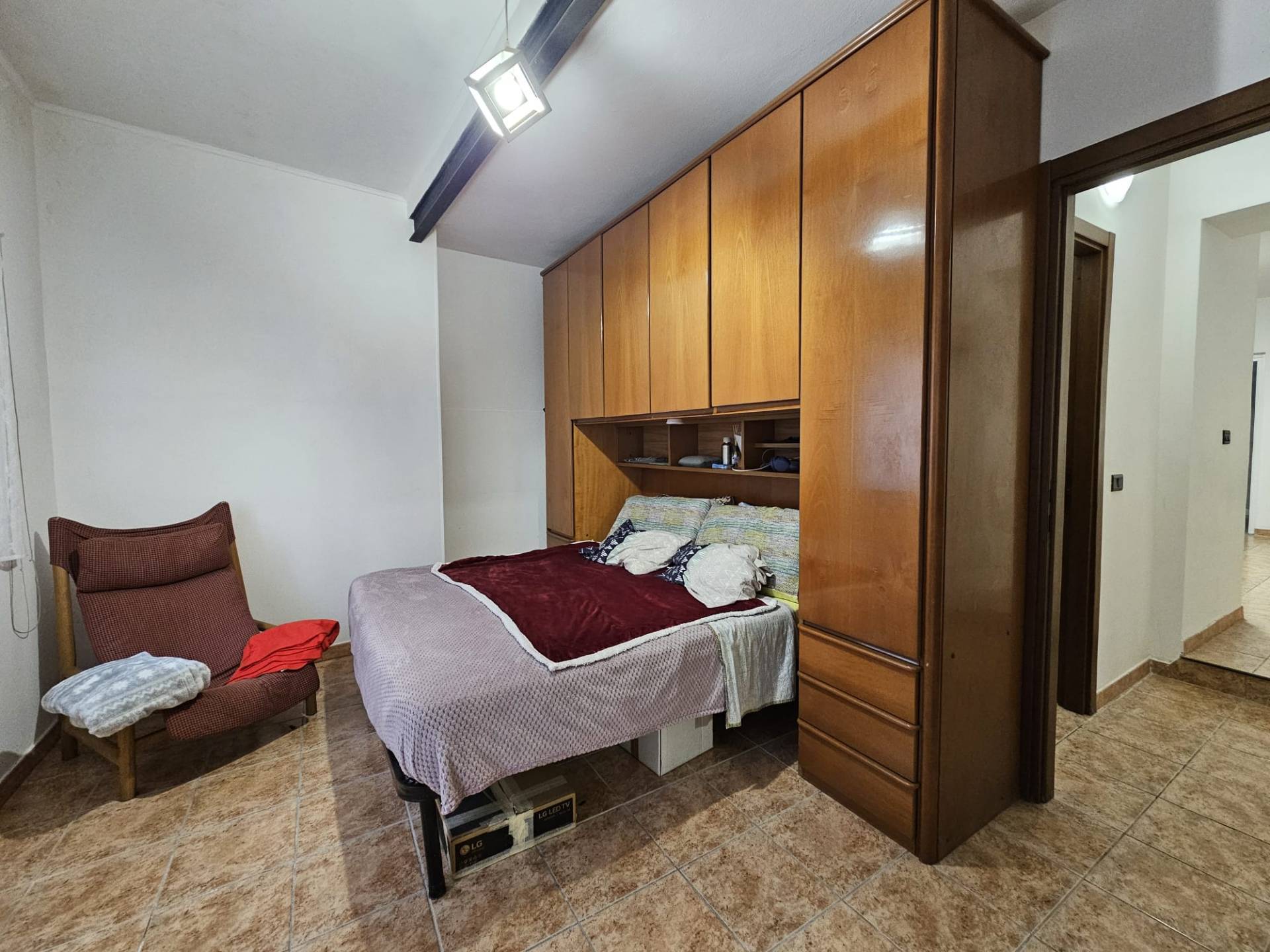 Appartamento in affitto a Oleggio