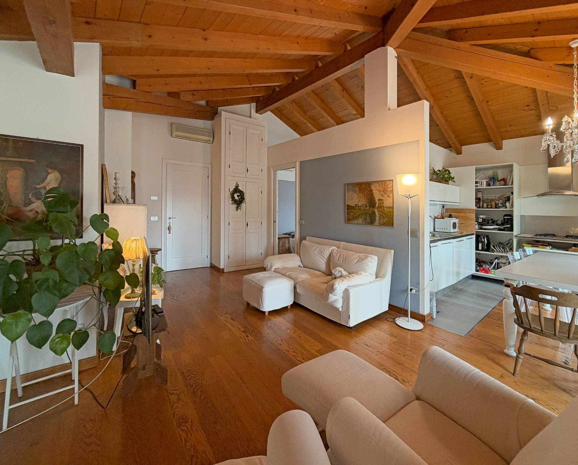 Casa di corte in vendita a Galliate