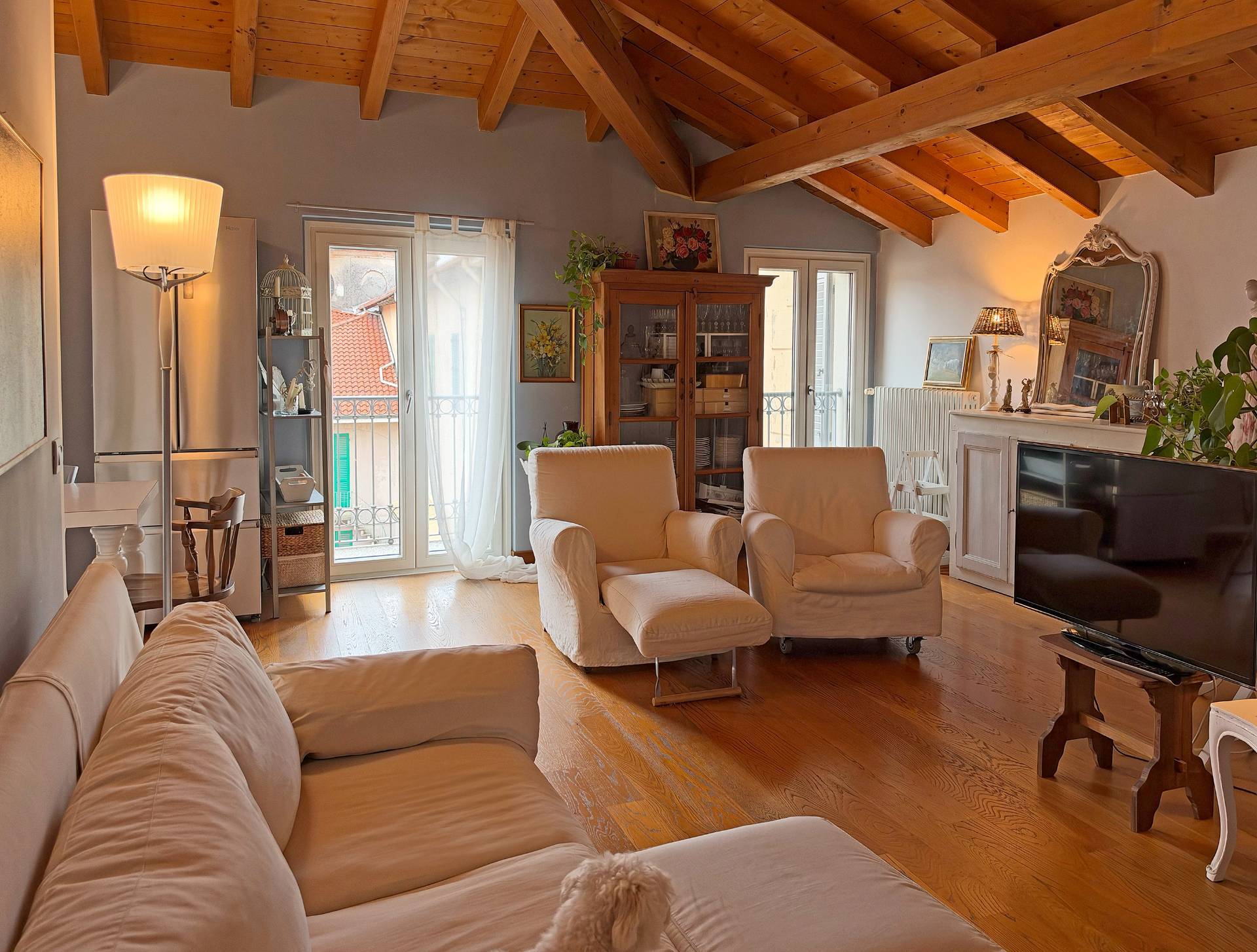 Casa di corte in vendita a Galliate