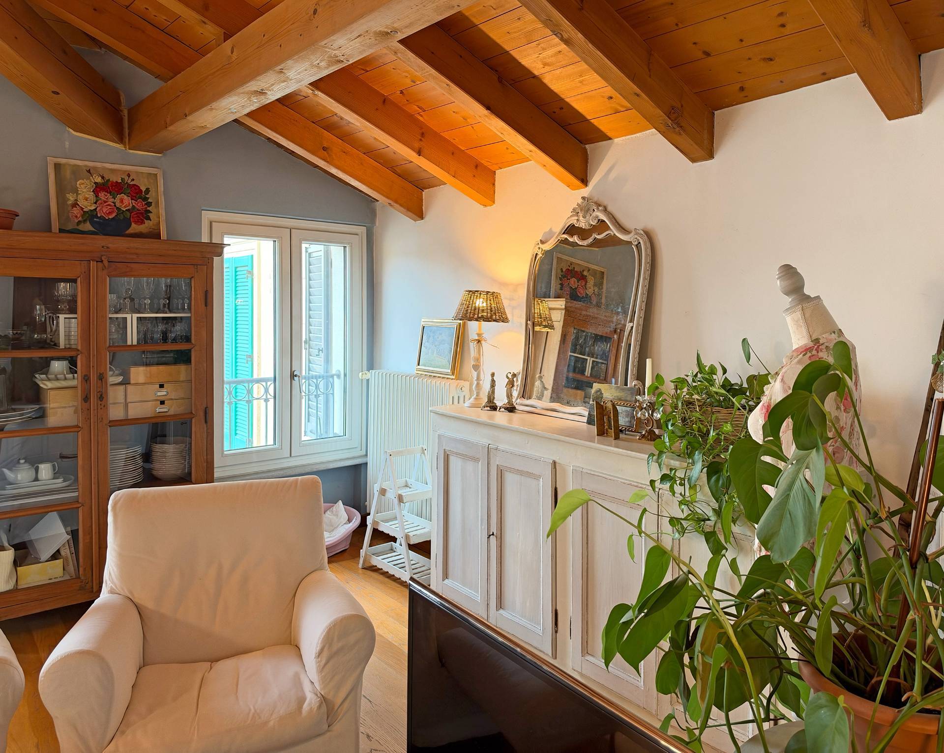 Casa di corte in vendita a Galliate