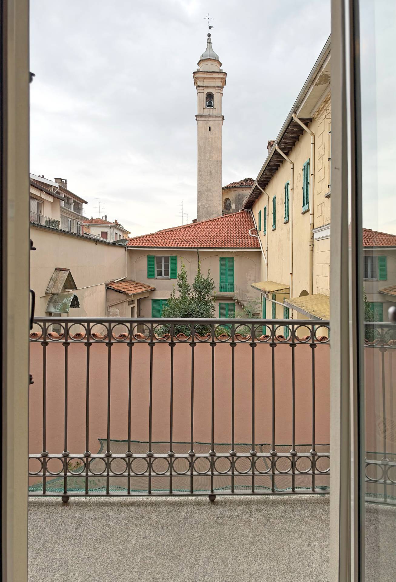 Casa di corte in vendita a Galliate