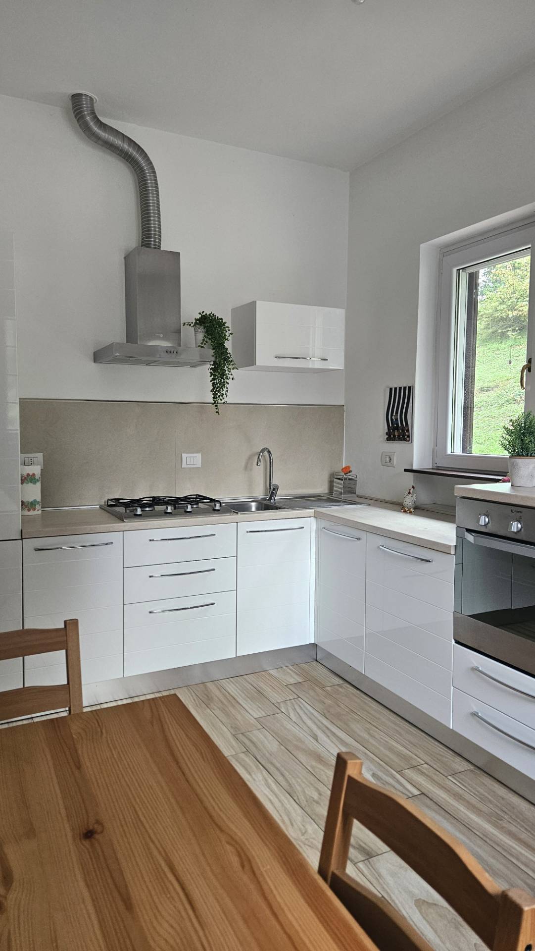 Appartamento in affitto a Bellinzago Novarese