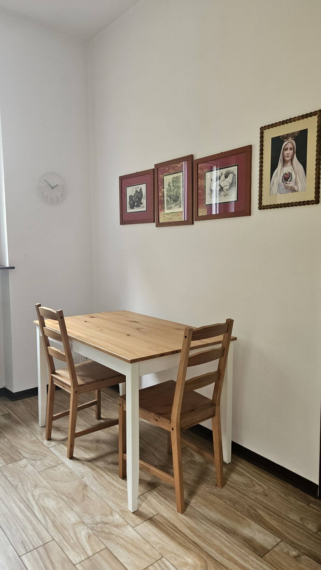 Appartamento in affitto a Bellinzago Novarese