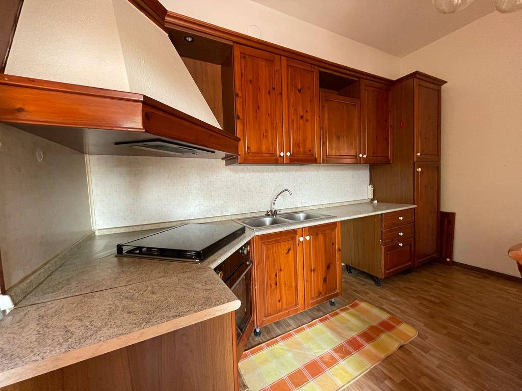 Appartamento in villa singola in affitto a Oleggio, vicinanze centro