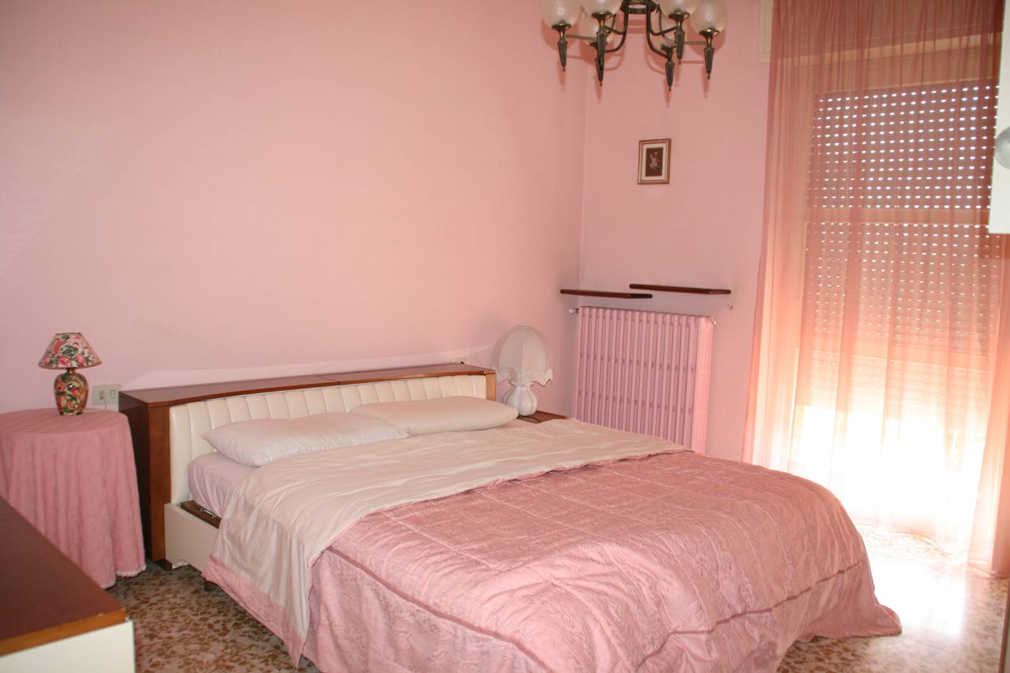 Appartamento in villa singola in affitto a Oleggio, vicinanze centro