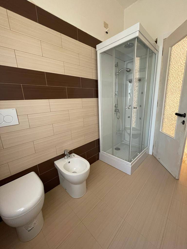 Appartamento in villa singola in affitto a Oleggio, vicinanze centro