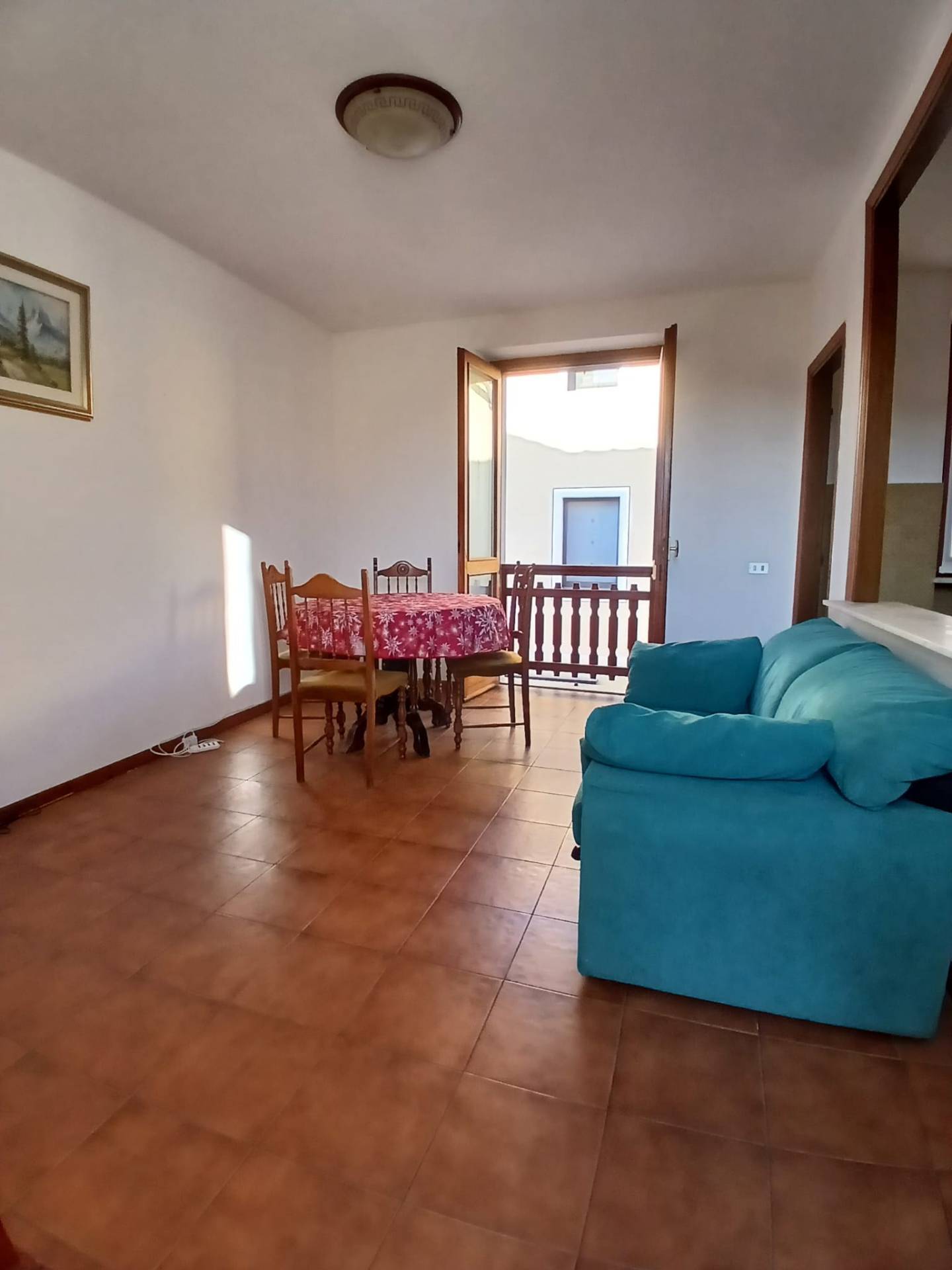 Appartamento in affitto a Bellinzago Novarese