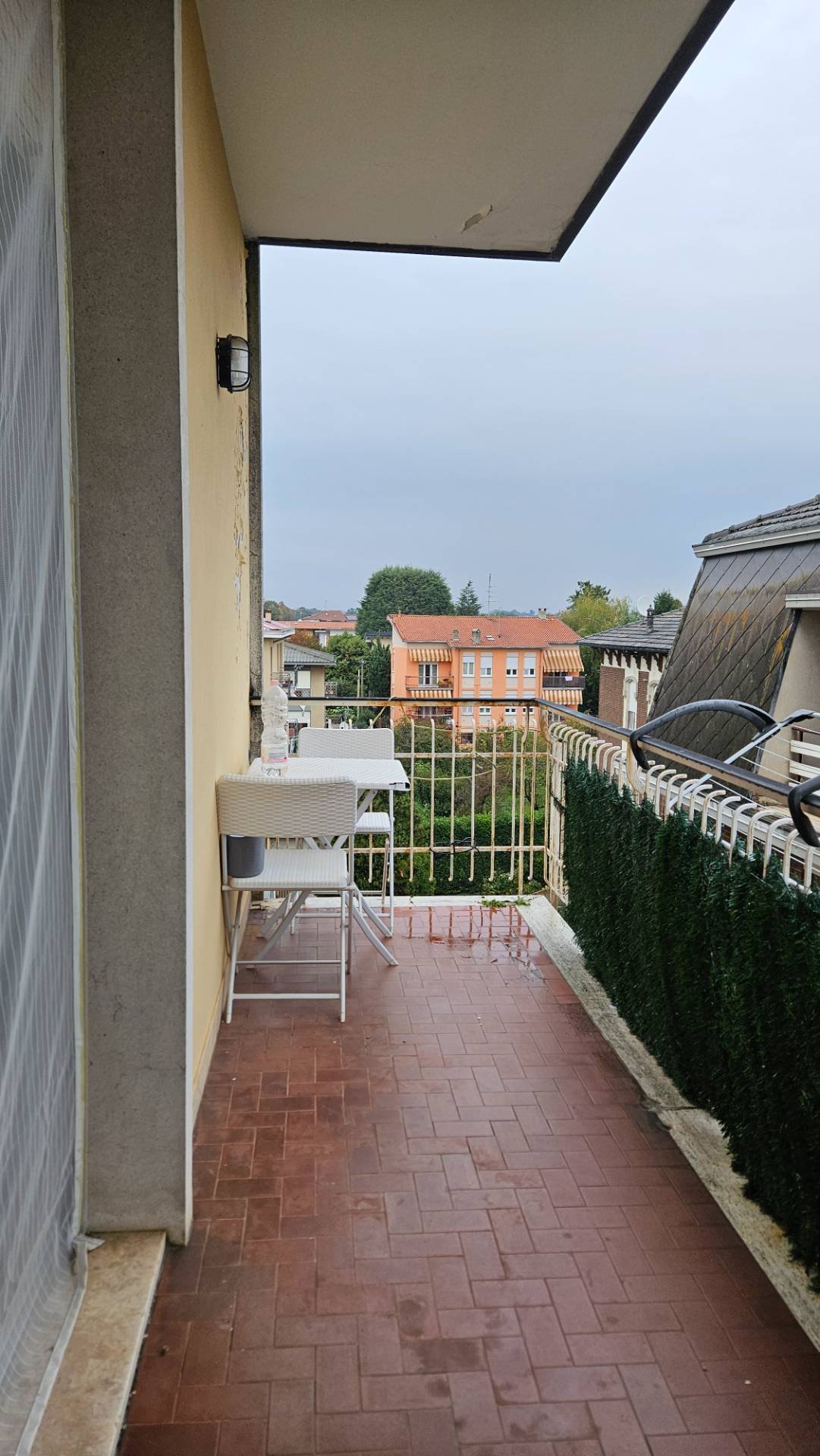 Appartamento in affitto a Oleggio, vicinanze centro