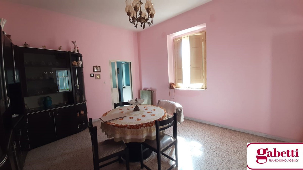 Casa indipendente in vendita a Teano