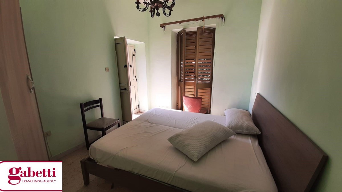 Casa indipendente in vendita a Teano