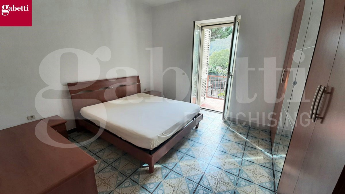 Casa indipendente con giardino a Teano