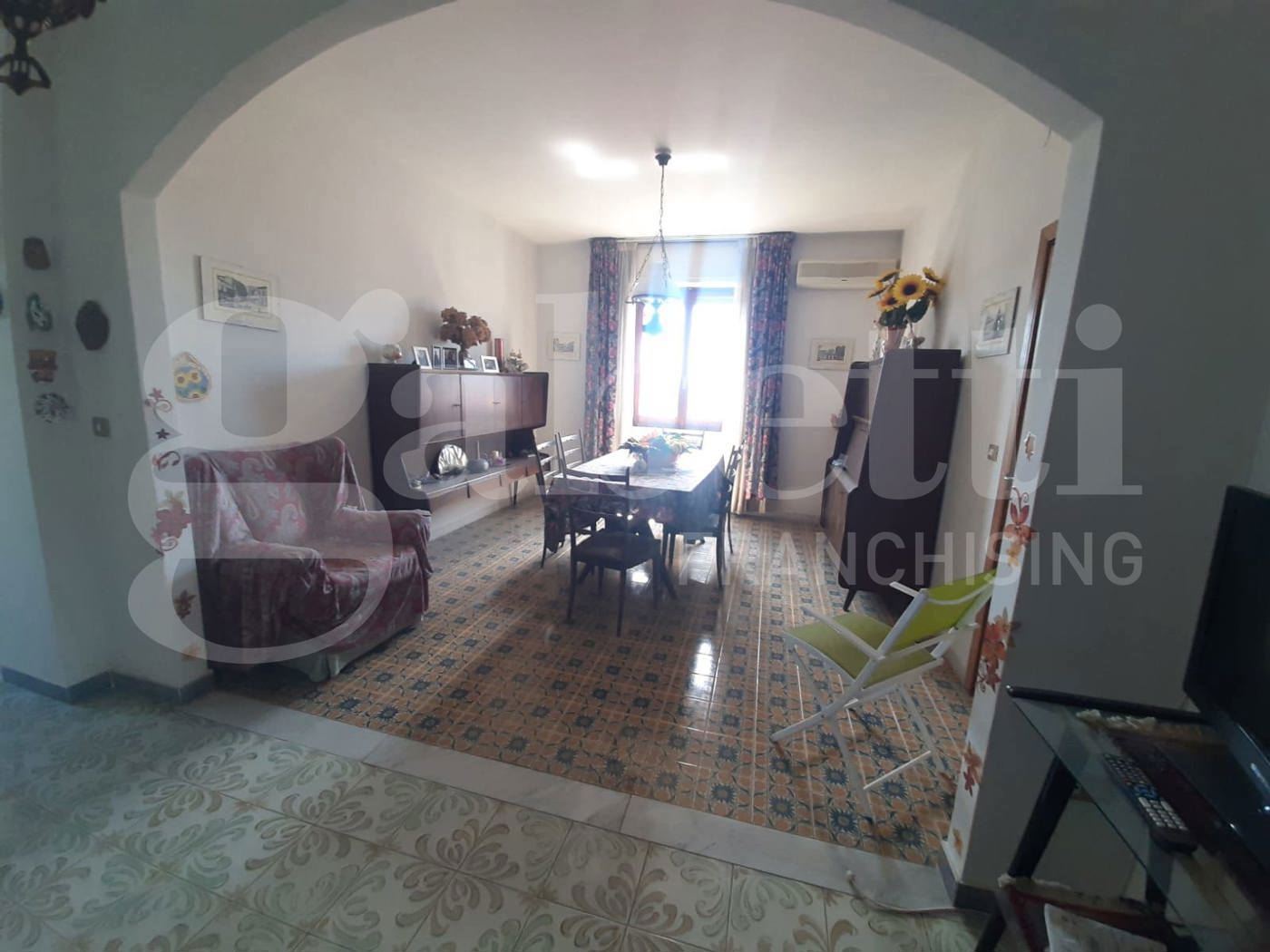 Appartamento in vendita a Teano