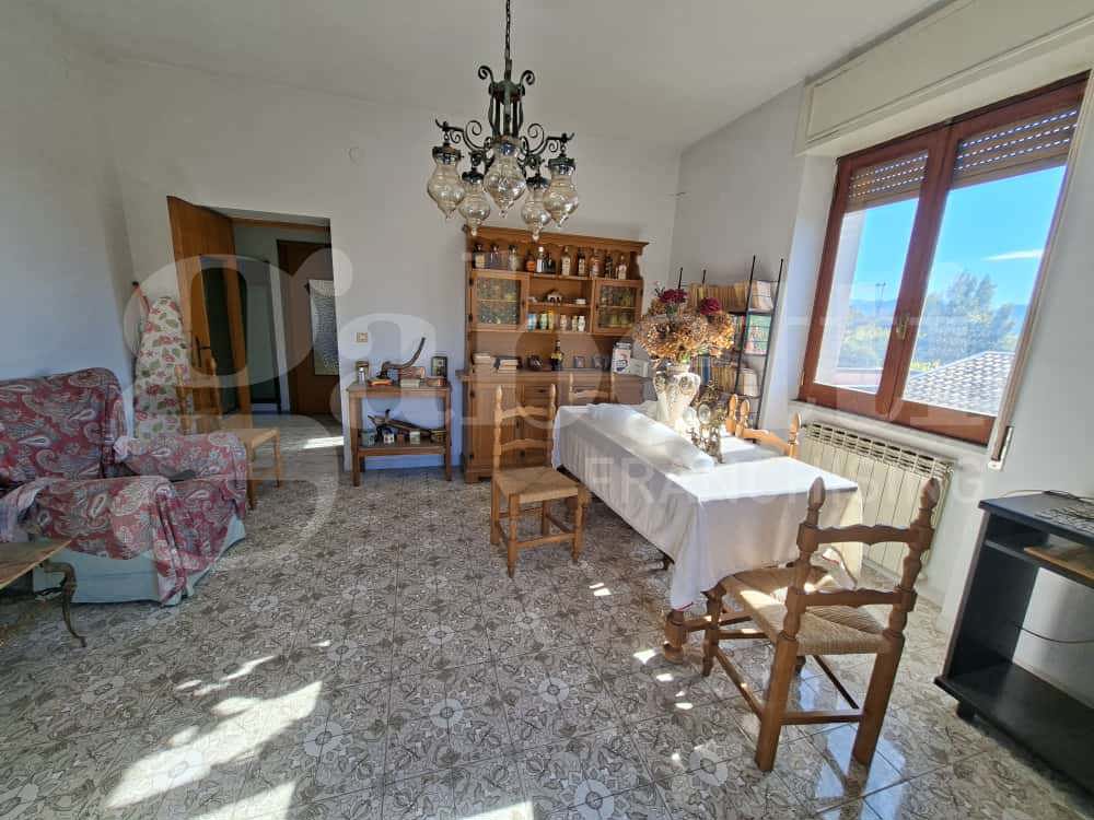 Appartamento in vendita a Teano