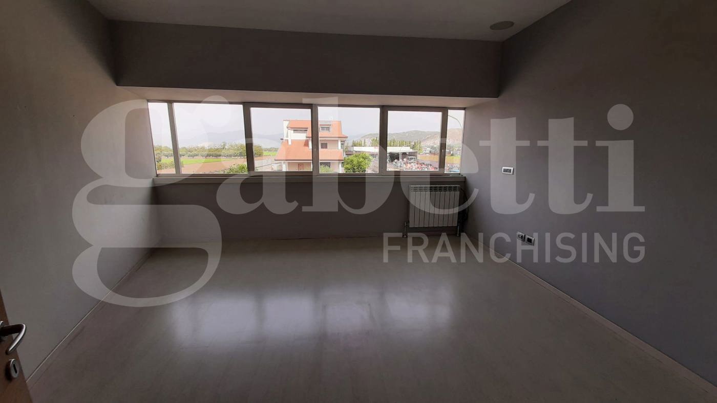 Appartamento in affitto a Santa Maria Capua Vetere