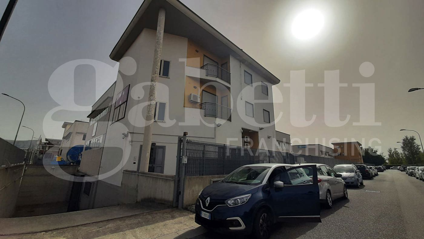 Appartamento in affitto a Santa Maria Capua Vetere