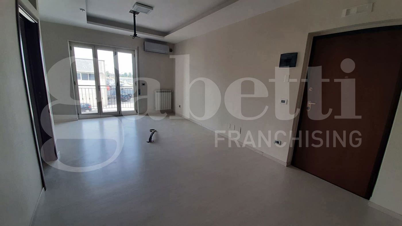 Ufficio in affitto a Santa Maria Capua Vetere