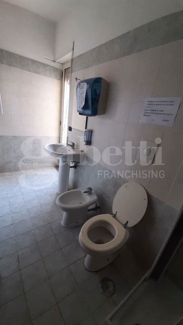 Ufficio in affitto a Santa Maria Capua Vetere