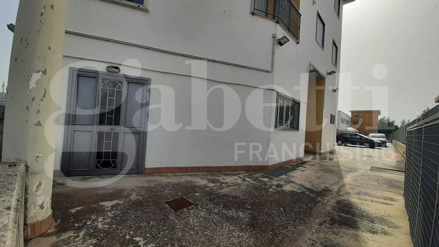 Quadrilocale in affitto a Santa Maria Capua Vetere