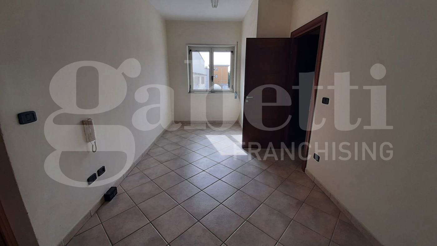 Quadrilocale in affitto a Santa Maria Capua Vetere