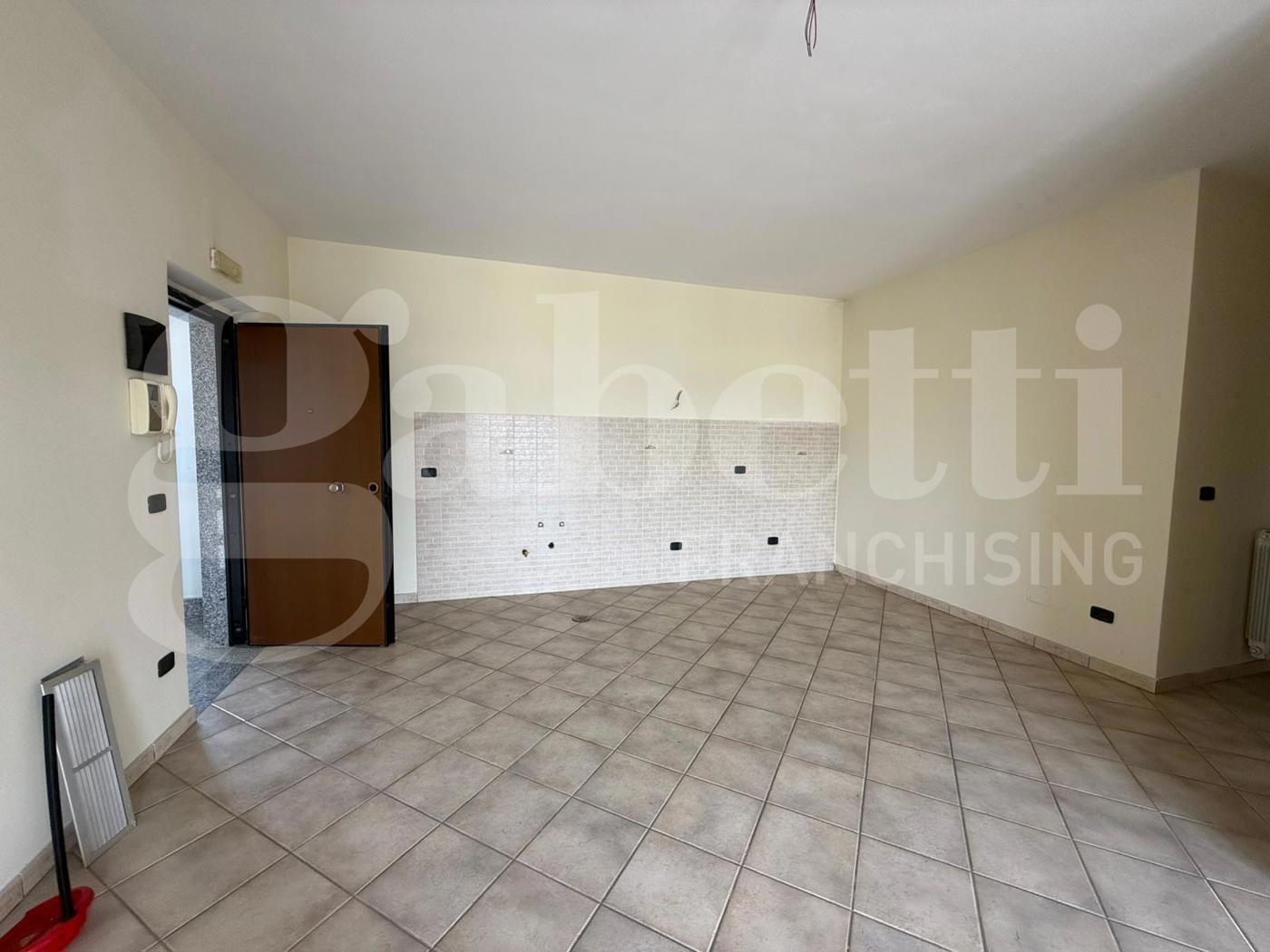 Quadrilocale in affitto a Santa Maria Capua Vetere