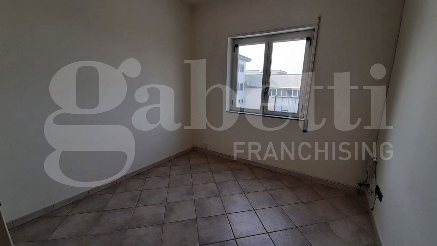 Quadrilocale in affitto a Santa Maria Capua Vetere