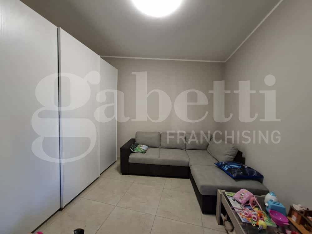 Casa indipendente ristrutturata a Teano