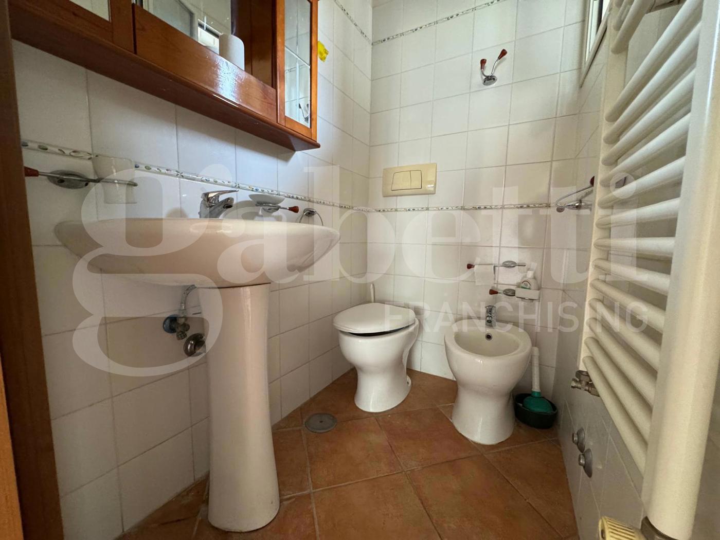 Trilocale in vendita a San Prisco