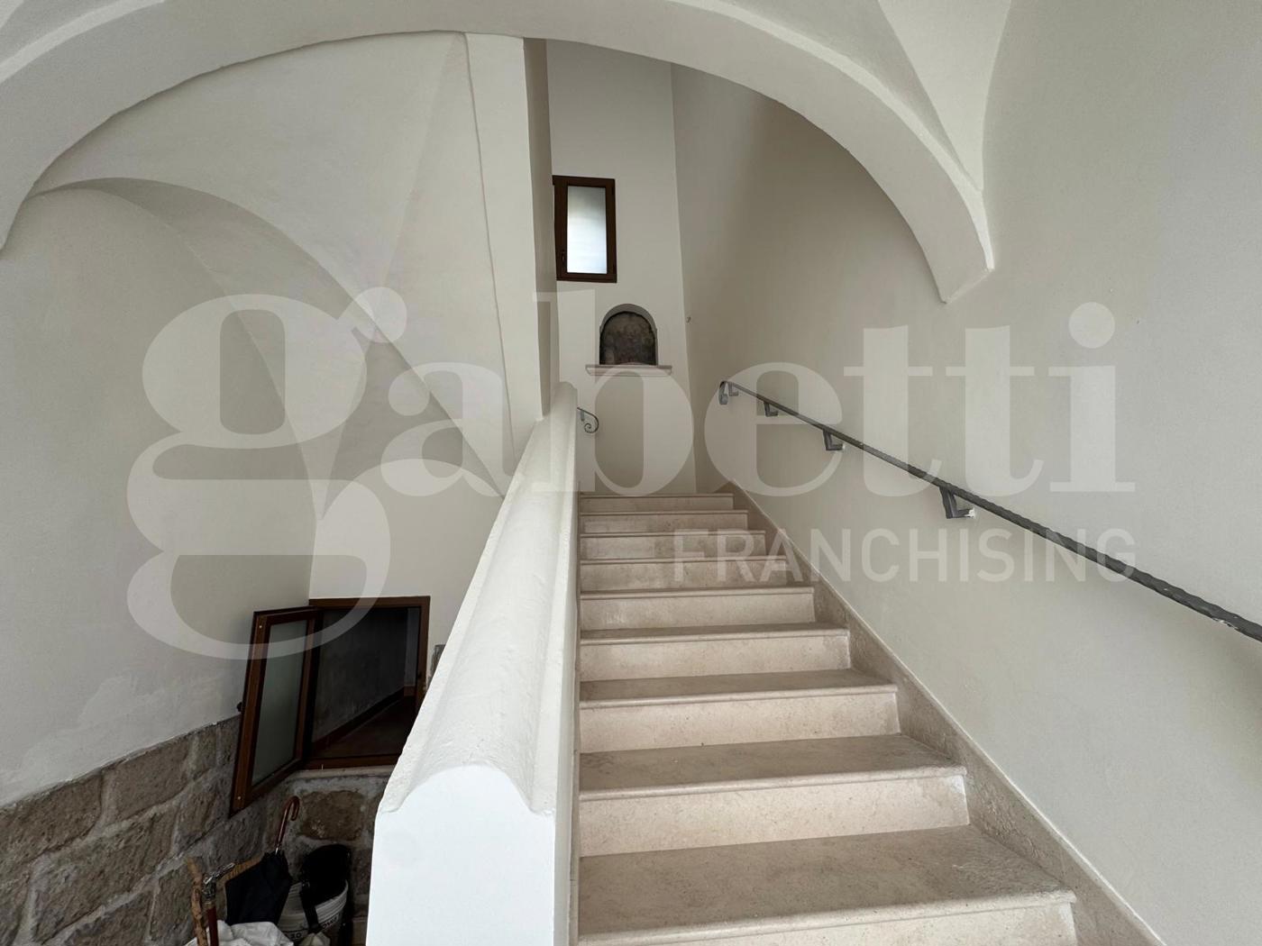 Trilocale in vendita a San Prisco