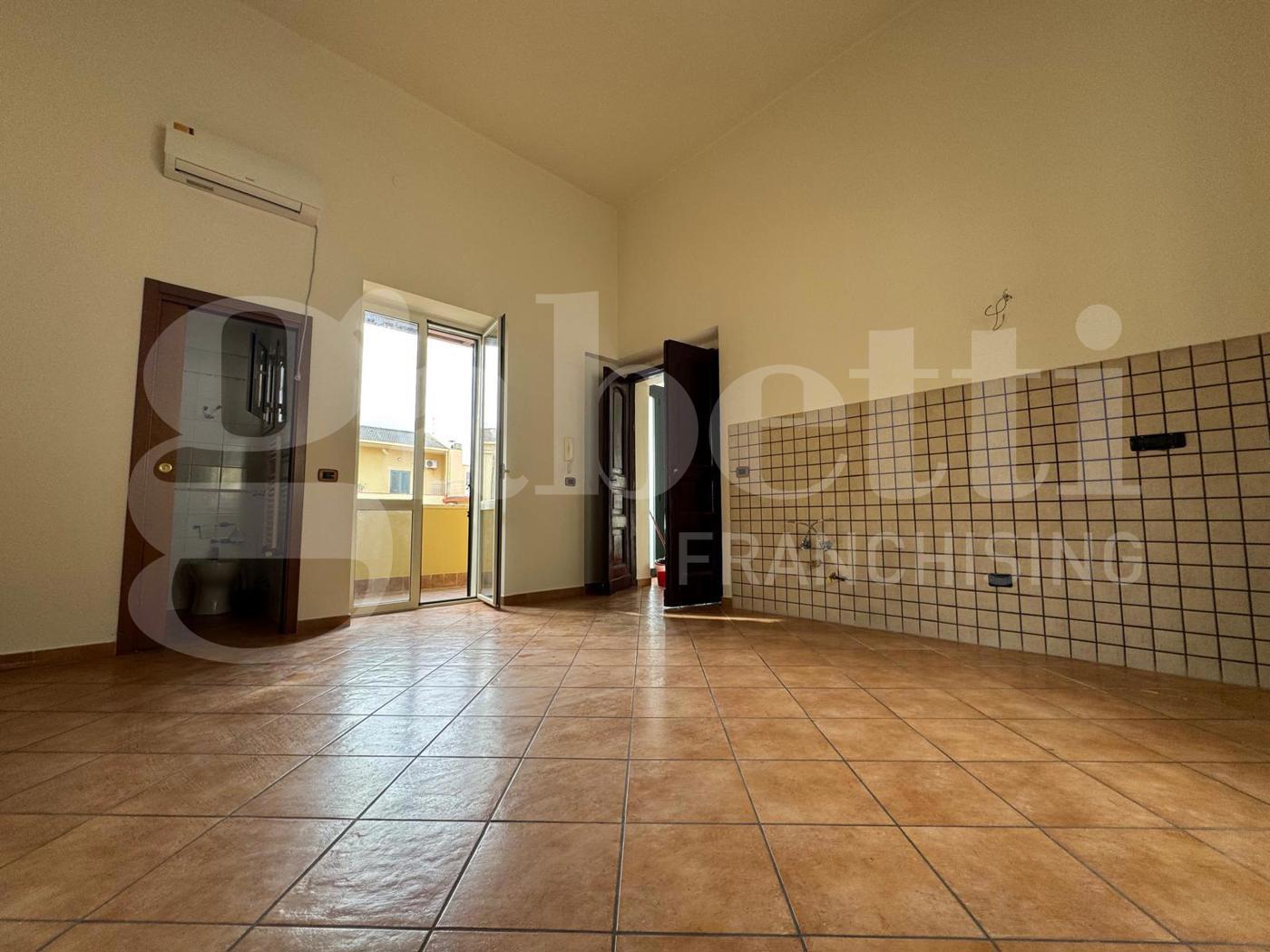 Trilocale in vendita a San Prisco