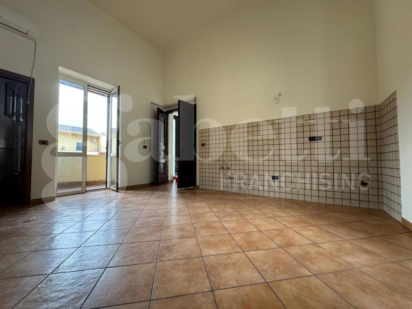 Trilocale in vendita a San Prisco