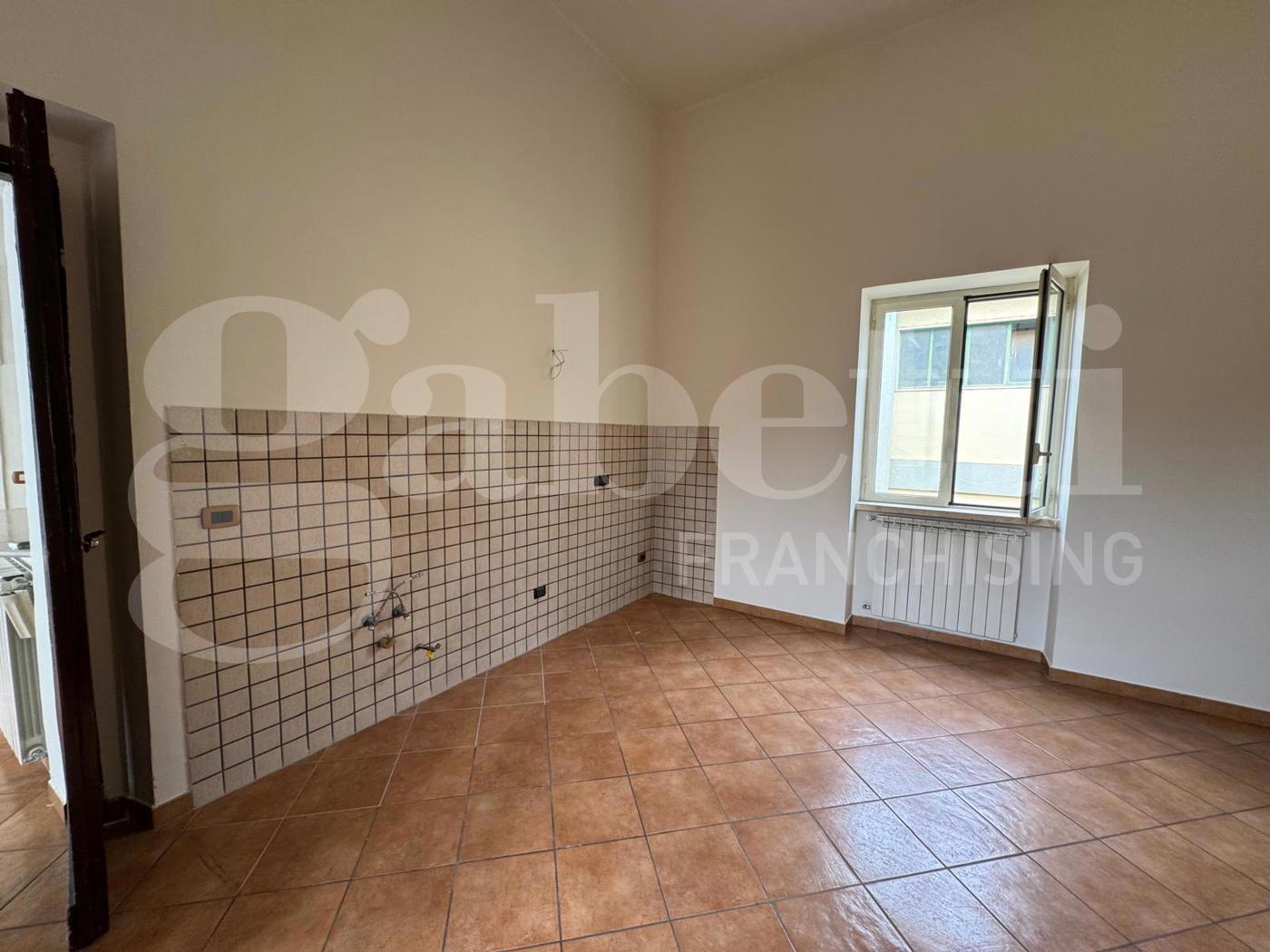 Trilocale in vendita a San Prisco