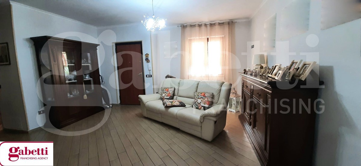 Villa con giardino a Teano