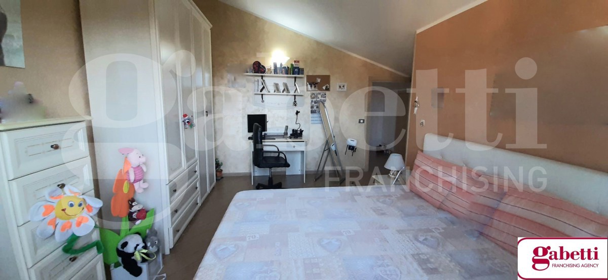 Villa con giardino a Teano