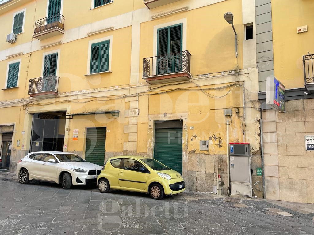 Ufficio in vendita a Santa Maria Capua Vetere