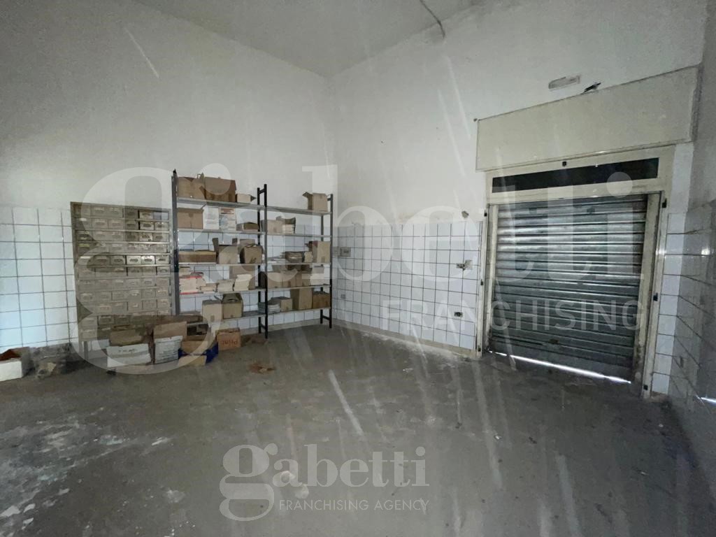 Ufficio in vendita a Santa Maria Capua Vetere