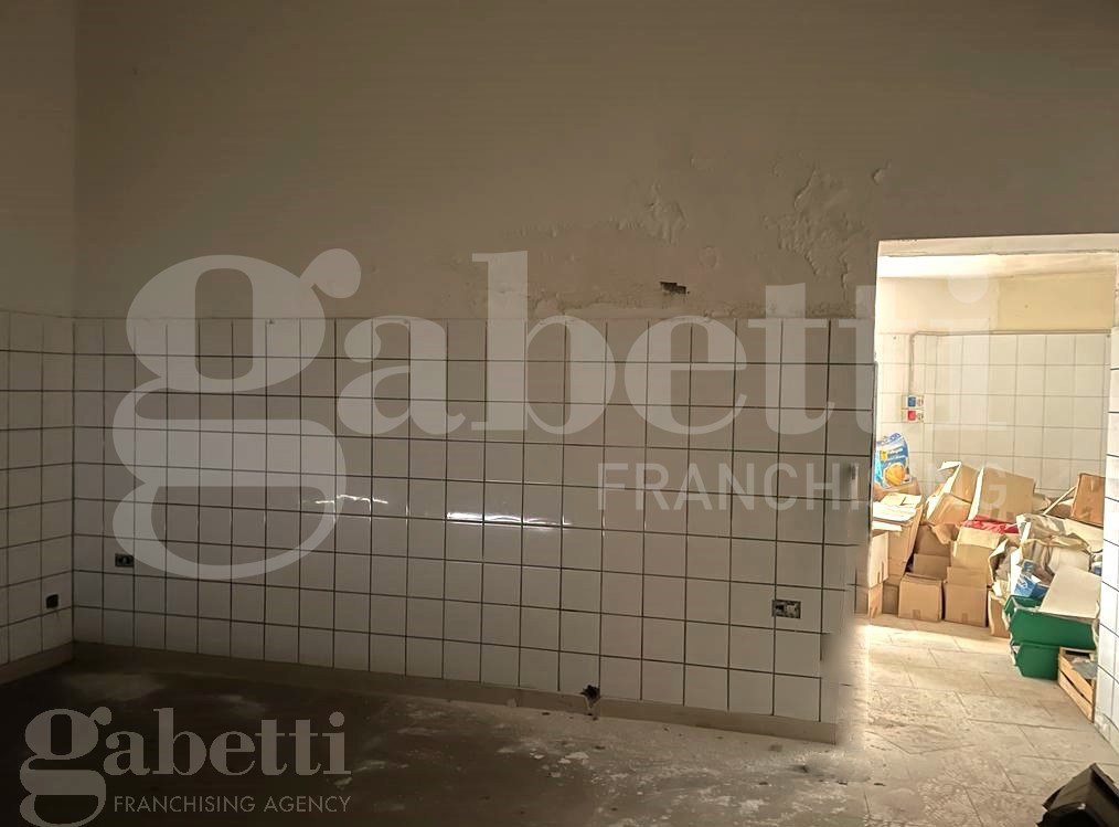 Ufficio in vendita a Santa Maria Capua Vetere