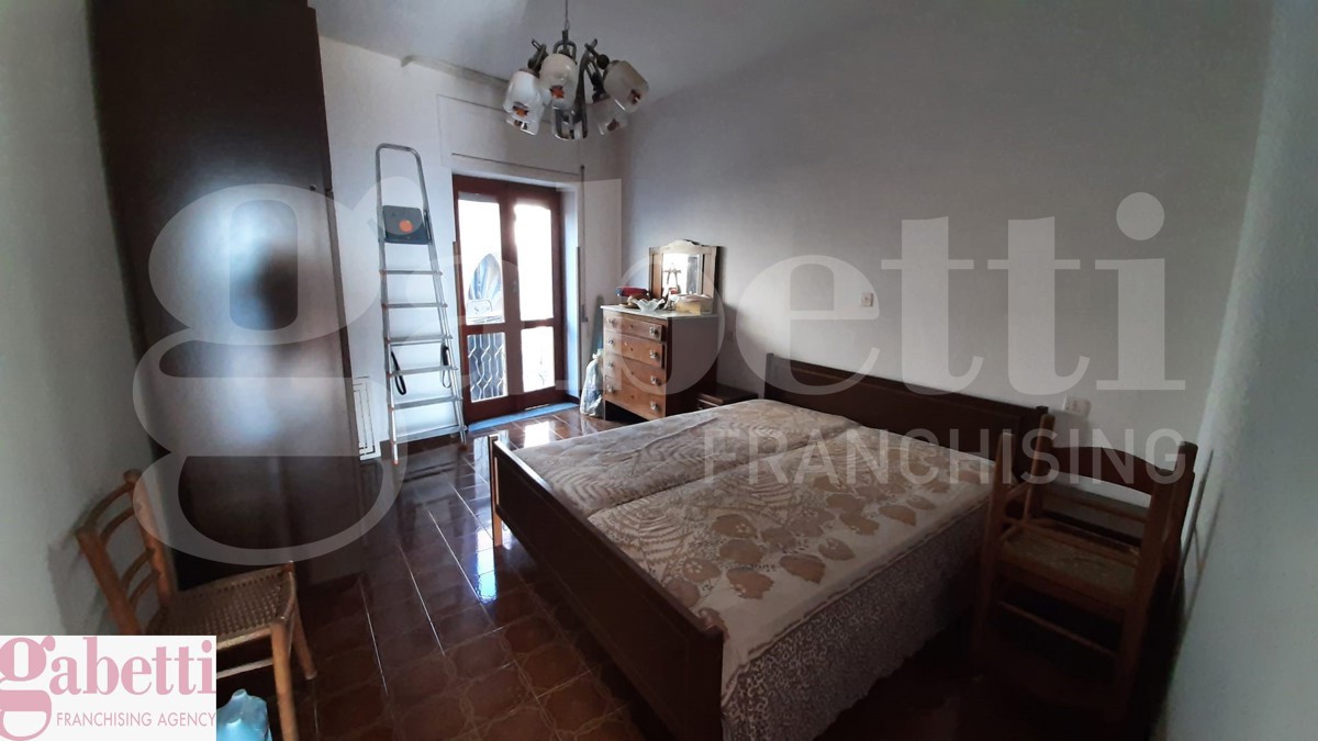 Rustico con giardino a Teano