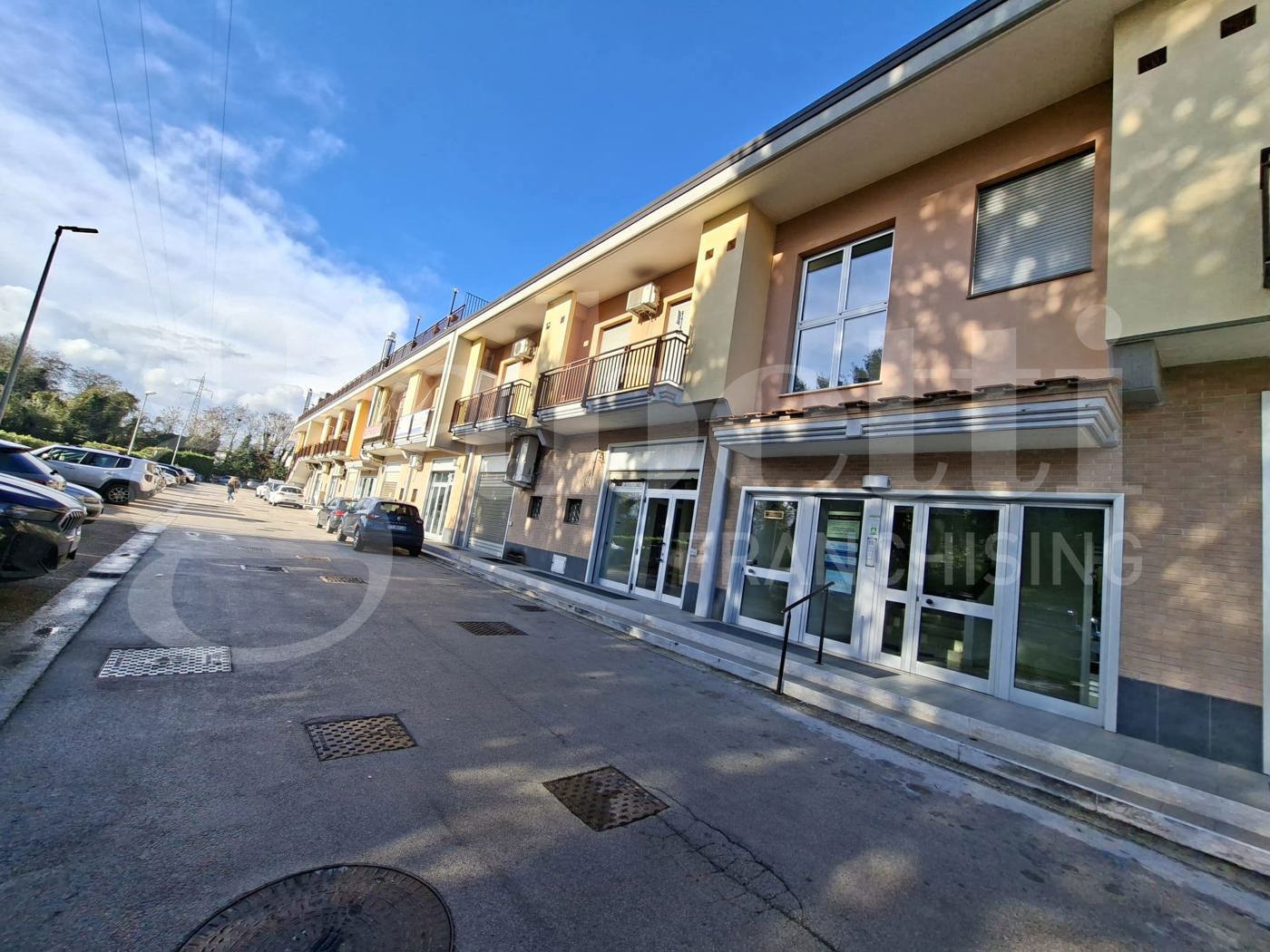 Bilocale in vendita a Caianello