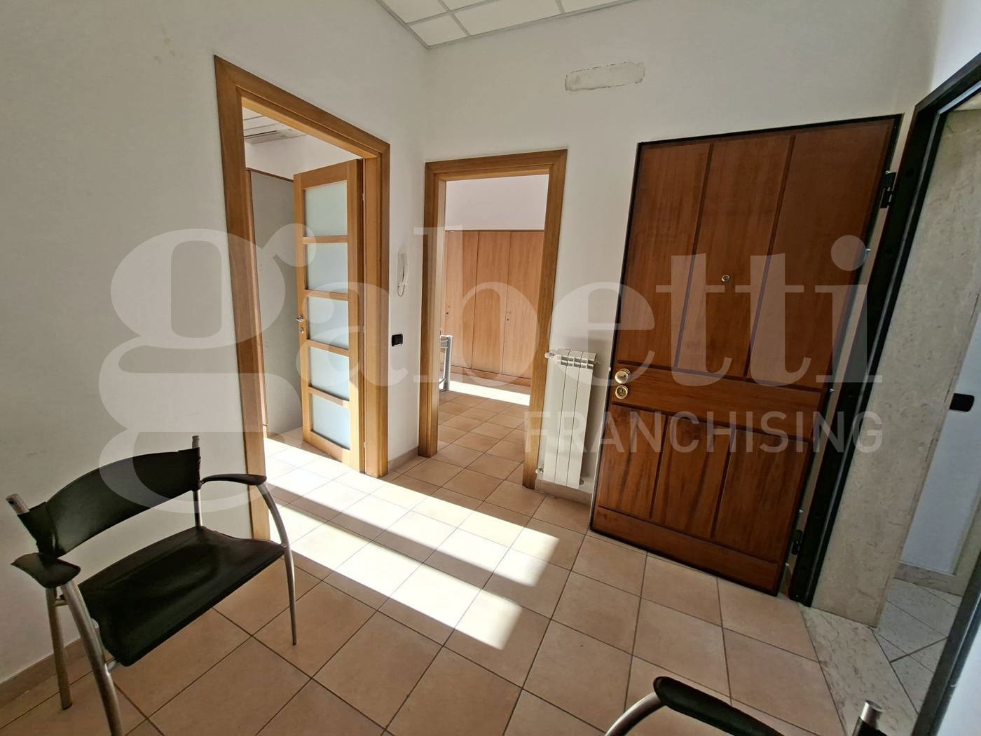 Bilocale in vendita a Caianello