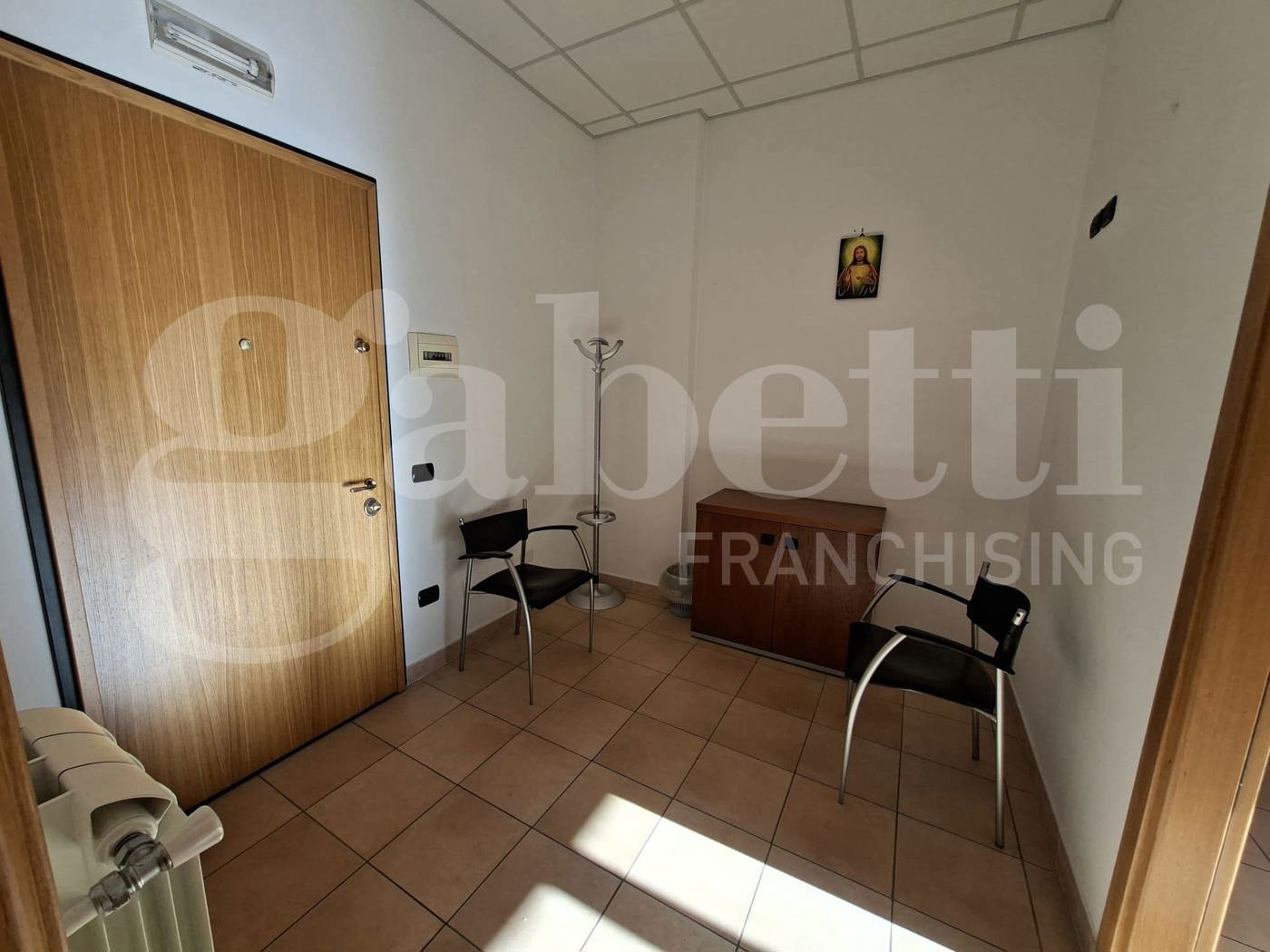 Bilocale in vendita a Caianello